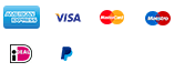 Boogh Payment methods